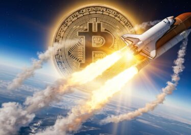 กระทิงตื่น ราคา Bitcoin พุ่งทะลุ $81,000 อย่างรุนแรง รับเม็ดเงิน ETF ไหลเข้าทะลัก 