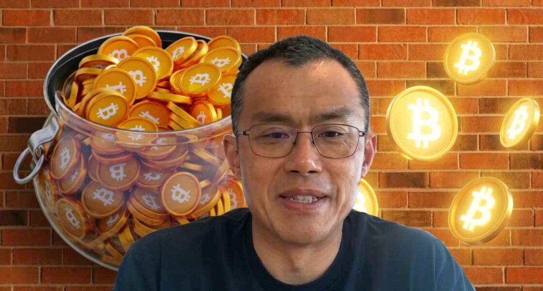 CZ เฉลยแล้ว ควรเทหมดหน้าตัก All In Bitcoin ดีไหม หรือควรระวัง 