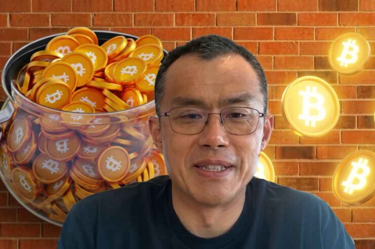 CZ เฉลยแล้ว ควรเทหมดหน้าตัก All In Bitcoin ดีไหม หรือควรระวัง 