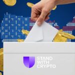 Coinbase หนุน Stand With Crypto ประกาศรับรอง 32 ส.ส. สู้ศึกเลือกตั้งกลางเทอม 