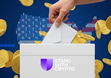 Coinbase หนุน Stand With Crypto ประกาศรับรอง 32 ส.ส. สู้ศึกเลือกตั้งกลางเทอม 