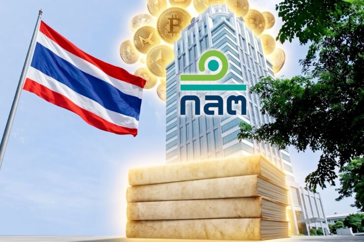 ครม.ไฟเขียว 4 ร่างกฎหมายคริปโทฯ เพิ่มอำนาจ ก.ล.ต. ลุยสอบสวนคดีใหญ่