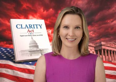 CEO Solana Policy Institute ชี้ Clarity Act มีโอกาสผ่านสภาฯ แค่ 10% ก่อนเลือกตั้ง 