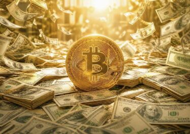 ทุนสถาบันไหลทะลัก Spot Bitcoin ETF กวาด $517 ล้าน ทุบสถิติสูงสุดในรอบ 3 เดือน 