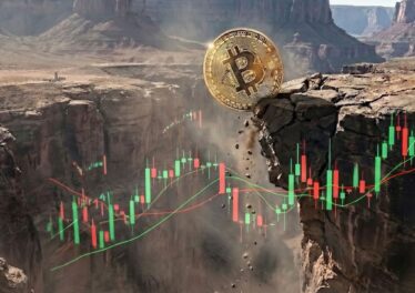 Bitcoin ติดหล่มสองแนวรับ Glassnode เตือนตลาดฟิวเจอร์สฝั่ง Long เริ่มเสี่ยงเกินไป
