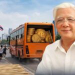 ‘ลุงโฉลก’ เผยกราฟเขียวแดงในตำนาน เตือนใครตกรถรอบนี้ “เตรียมไม้เรียวมาหาลุง” 
