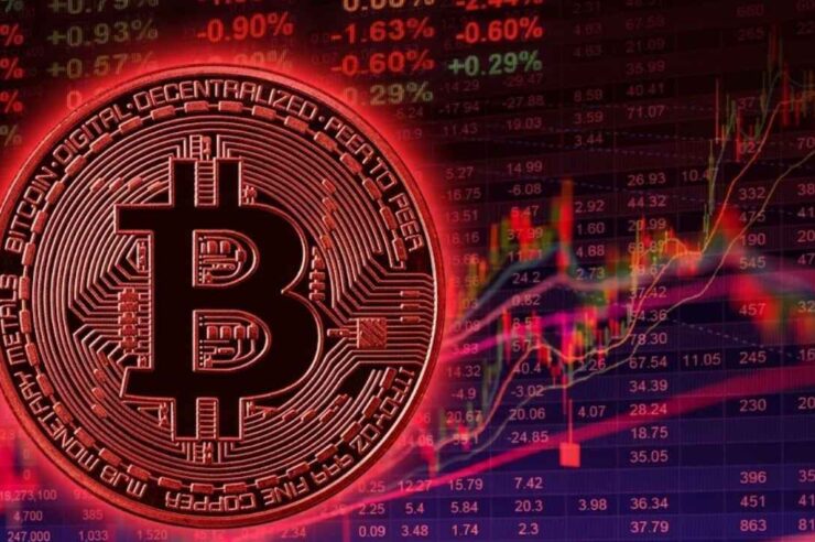 Bitfinex ชี้ปริมาณเทรด Bitcoin ร่วงต่ำสุดในรอบ 7 ปี สะท้อนภาวะตลาดเมินเฉย และโตตามหลังตลาดหุ้น 