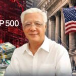 ลุงโฉลกเตือน หายนะดอลลาร์กำลังมา ชี้ปี 2030 จุดเปลี่ยนโลกตะวันตก S&P 500 เสี่ยงดิ่ง 80%