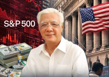 ลุงโฉลกเตือน หายนะดอลลาร์กำลังมา ชี้ปี 2030 จุดเปลี่ยนโลกตะวันตก S&P 500 เสี่ยงดิ่ง 80%