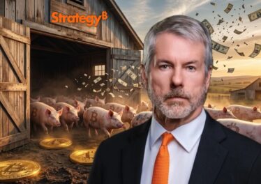 ขายหมูตัวเบ้อเริ่ม! Strategy เทขาย Bitcoin ที่ราคา $64,000 ชวดกำไรกว่า 703 ล้าน 