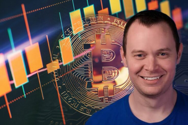 ตรงตามตำราเป๊ะ! ทฤษฎี Mid-Cycle ของ Benjamin Cowen ได้รับการพิสูจน์แล้ว หลัง BTC แตะจุดต่ำสุดในเดือน ก.ค.