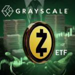 Grayscale ชงเปลี่ยน Zcash Trust เป็น Spot ETF บริษัทแม่ DCG เล็งประเดิมซื้อ 200,000 ZEC 