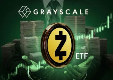 Grayscale ชงเปลี่ยน Zcash Trust เป็น Spot ETF บริษัทแม่ DCG เล็งประเดิมซื้อ 200,000 ZEC 