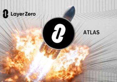 LayerZero เปิดตัว ‘Atlas’ แพลตฟอร์มเทรดใหม่ ดันเหรียญ ZRO พุ่งทะยาน 45% ในสัปดาห์เดียว