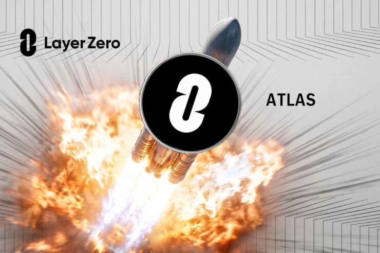 LayerZero เปิดตัว ‘Atlas’ แพลตฟอร์มเทรดใหม่ ดันเหรียญ ZRO พุ่งทะยาน 45% ในสัปดาห์เดียว