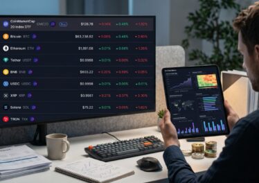 นักลงทุนคริปโทฯ ยุคใหม่เมินตัวเลข Market Cap ปรับแผนโฟกัสปัจจัยพื้นฐาน 