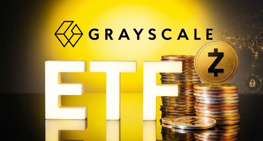 Grayscale เปิดตัวกองทุน Zcash ETF กองแรกของโลก หลังราคา ZEC พุ่ง 55%