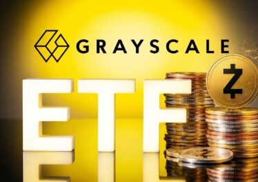 Grayscale เปิดตัวกองทุน Zcash ETF กองแรกของโลก หลังราคา ZEC พุ่ง 55%