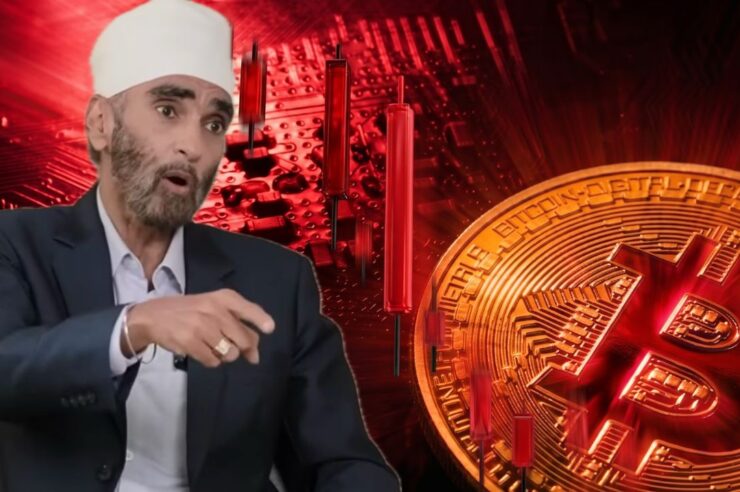 ‘พิชัย จาวลา’ เตือน Bitcoin จะไม่ทำ New High แล้ว ชี้ไม่เกิน 5 ปี ราคาร่วงเหลือหลักพันดอลลาร์