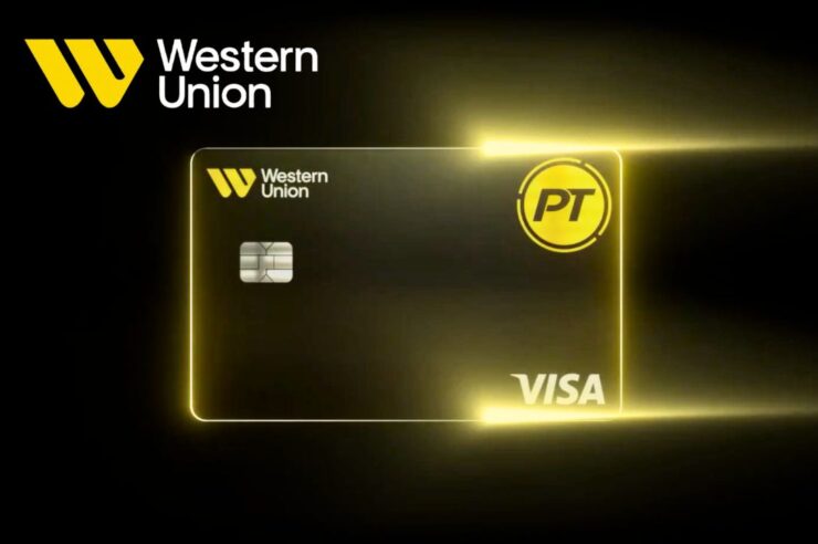Western Union จับมือ Visa ลุยเปิดตัว Stablecard ดันโอนเงินผ่าน Stablecoin  