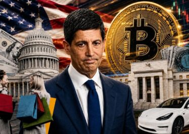 Bitcoin จะพุ่งทะยานหรือร่วงยับ ? จับตาตัวเลขเศรษฐกิจสหรัฐฯ สัปดาห์นี้