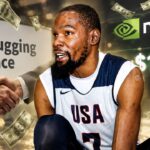 นักบาส NBA ชื่อดังลงทุนยังไง ? เปลี่ยนเงินต้น 8 ล้าน สู่ 2,000 ล้านบาทได้ภายใน 9 ปี