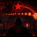กลุ่มแฮกเกอร์ Lazarus เริ่มเคลื่อนไหว ย้าย Bitcoin 244 BTC มูลค่า $19.42 ล้าน หลังเก็บตัวมานาน