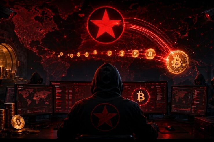 กลุ่มแฮกเกอร์ Lazarus เริ่มเคลื่อนไหว ย้าย Bitcoin 244 BTC มูลค่า $19.42 ล้าน หลังเก็บตัวมานาน