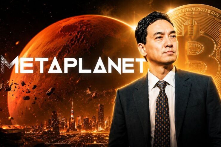 Metaplanet สยบความกังวลชี้ การโอน Bitcoin ออกจากกระเป๋าไม่ใช่การขาย