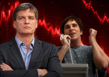 Michael Burry เตือน ตลาดหุ้นอาจใกล้พีคเสี่ยงดิ่งแรง ย้ำวิกฤตปี 1987 อาจซ้ำรอย