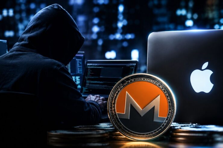 เตือนภัย macOS พบช่องโหว่แชร์หน้าจอ ถูกแฮกเกอร์แอบใช้ขุดเหรียญ Monero