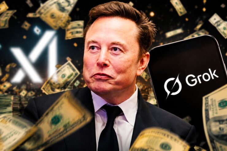 Elon Musk ลั่น ! หาก Grok AI ทำเงินในบัญชีธนาคารคุณหาย “เราพร้อมชดใช้คืนทั้งหมด”