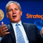 Peter Schiff นักด่า Bitcoin ในตำนาน บอกให้ขาย “ Bitcoin และหุ้น Strategy” เดี๋ยวนี้