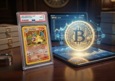 ตลาดการ์ด Pokémon ทะลุหมื่นล้านดอลลาร์ คริปโตเร่งแปลงเป็นโทเคน