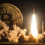 ราคา Bitcoin พุ่งทะลุ $71,000 อย่างรุนแรง เขียวบวก 11% ในวันเดียว