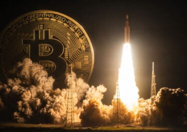 ราคา Bitcoin พุ่งทะลุ $72,000 อย่างรุนแรง เขียวบวก 11% ในวันเดียว