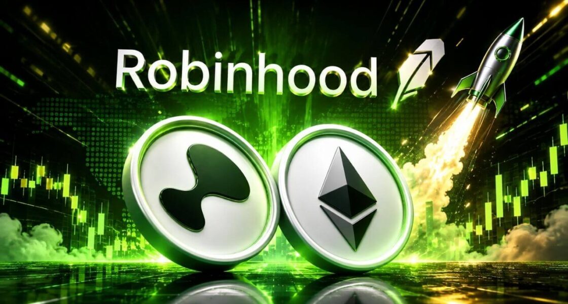 Robinhood Chain ทุบสถิติรายได้ 24 ชม. ผงาดแซงพี่ใหญ่ Ethereum และ Hyperliquid