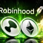 Robinhood Chain ทุบสถิติรายได้ 24 ชม. ผงาดแซงพี่ใหญ่ Ethereum และ Hyperliquid