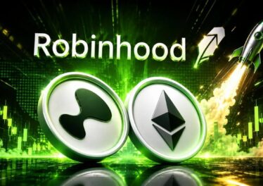 Robinhood Chain ทุบสถิติรายได้ 24 ชม. ผงาดแซงพี่ใหญ่ Ethereum และ Hyperliquid