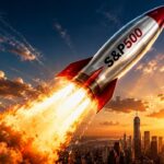 Coinbase ชี้ มีโอกาส 77% ที่ S&P 500 จะทะลุ 8,000 จุดภายในปีนี้ 
