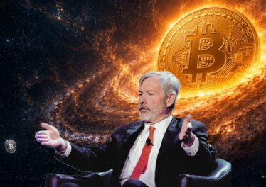 Michael Saylor ชี้ BIP-110 แทบไม่มีผลต่อ Bitcoin เครือข่ายใหม่มี Hashpower แค่ 0.15% ของ Bitcoin เครือข่ายหลัก