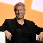 Michael Saylor ย้ำจุดยืน “Bitcoin ไม่ต้องการ CLARITY แต่อเมริกาต่างหากที่ต้องการ” 