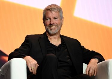 Michael Saylor ย้ำจุดยืน “Bitcoin ไม่ต้องการ CLARITY แต่อเมริกาต่างหากที่ต้องการ” 