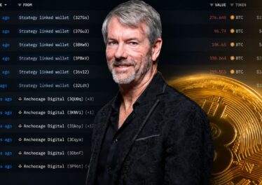 จับตา Strategy ส่อแววเทขายรอบ 4 ? โอน 1,030 BTC มูลค่าทะลุ 2 พันล้านบาท ออกจากกระเป๋า