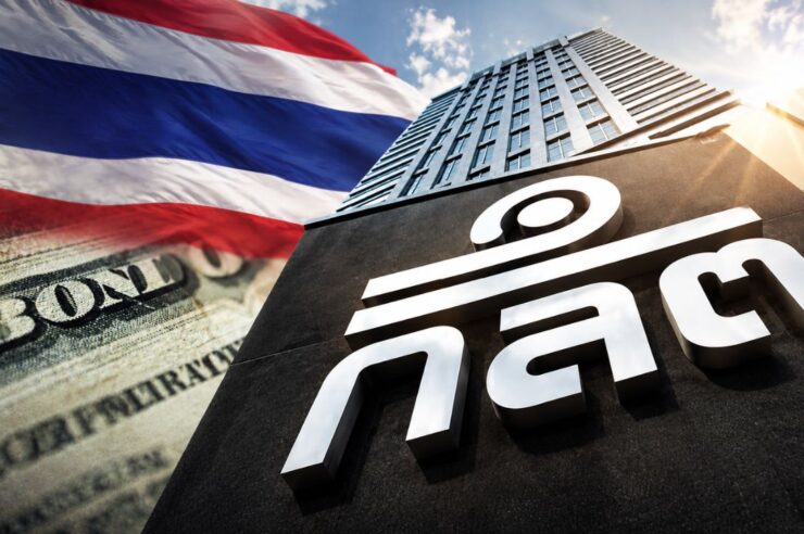 ก.ล.ต. จ่อเปิดทาง Tokenized Bond หลัง 3 สถาบันการเงินโลกยันลดต้นทุน-เพิ่มสภาพคล่องได้จริง