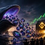 Wintermute โอน Solana มูลค่า 51 ล้านดอลลาร์ เข้า Binance จุดชนวนกังวลแรงขาย ท่ามกลางราคา SOL พุ่งแรง