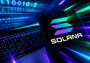 แรงทะลุนรก! Solana ยกระดับความเร็ว ลดเวลาสร้างบล็อกเหลือ 350 มิลลิวินาที ตั้งเป้าแตะ 200 มิลฯ