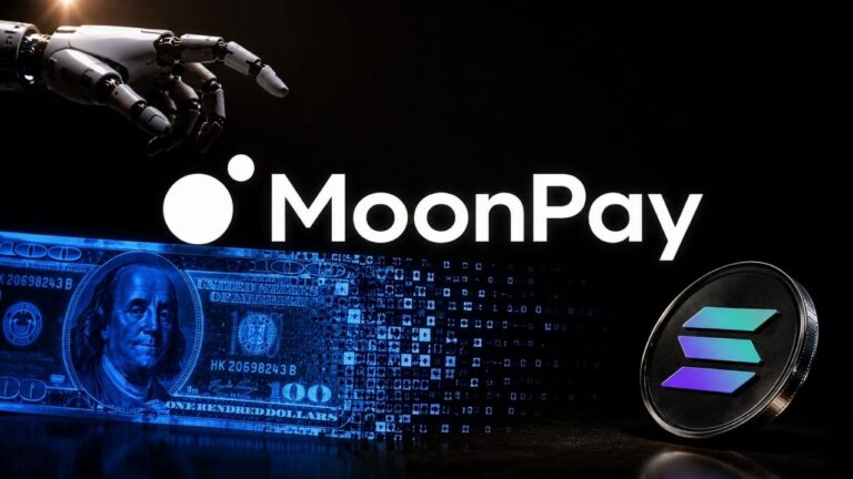 MoonPay เพิ่มฟีเจอร์ใหม่ เปิดให้ AI Agent จัดการปล่อยกู้-ยืมคริปโทฯ บน Solana แทนคุณ