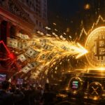 S&P 500 ติดอยู่โซน “ซื้อมากเกินไป” ขณะที่ Bitcoin ยังติดในโซน “ขายมากเกินไป” ลุ้นเงินไหลกลับ BTC