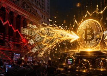 S&P 500 ติดอยู่โซน “ซื้อมากเกินไป” ขณะที่ Bitcoin ยังติดในโซน “ขายมากเกินไป” ลุ้นเงินไหลกลับ BTC